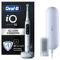 Oral-B iO10 Series Stardust White hind ja info | Elektrilised hambaharjad | kaup24.ee