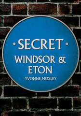 Secret Windsor & Eton hind ja info | Tervislik eluviis ja toitumine | kaup24.ee