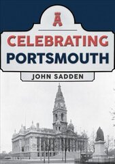 Celebrating Portsmouth цена и информация | Книги о питании и здоровом образе жизни | kaup24.ee