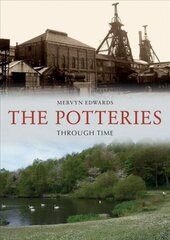 Potteries Through Time hind ja info | Tervislik eluviis ja toitumine | kaup24.ee