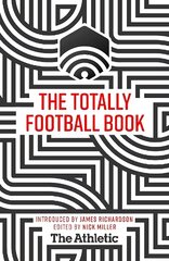 Totally Football Book hind ja info | Tervislik eluviis ja toitumine | kaup24.ee