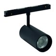 Magnetiga lamp 20W, timmitav, CCT värvimuutusega, juhitav 