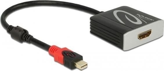 Delock 65302 hind ja info | USB jagajad, adapterid | kaup24.ee