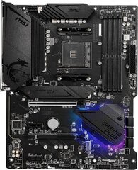 MSI B550 MPG Gaming Plus AMD AM4 ATX hind ja info | Emaplaadid | kaup24.ee