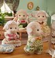 Lambaperekond Sylvanian Families hind ja info | Tüdrukute mänguasjad | kaup24.ee