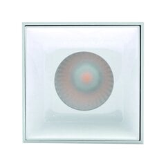 Светодиодный потолочный светильник 15Вт, 3000К, белый цена и информация | Потолочные светильники | kaup24.ee