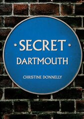 Secret Dartmouth hind ja info | Tervislik eluviis ja toitumine | kaup24.ee