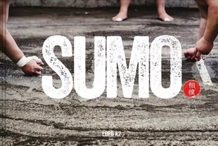 Sumo hind ja info | Tervislik eluviis ja toitumine | kaup24.ee