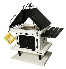 Kivigrill Classic hind ja info | Grillid | kaup24.ee