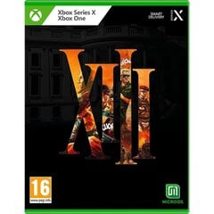 Компьютерная игра для Xbox Series X XIII Remake цена и информация | Компьютерные игры | kaup24.ee