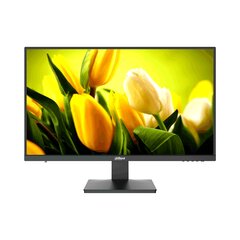 LCD Monitor|DAHUA|27"|Surveillance|1920x1080|16:9|75Hz|14 ms|DHI-LM27-L200 hind ja info | Monitorid | kaup24.ee