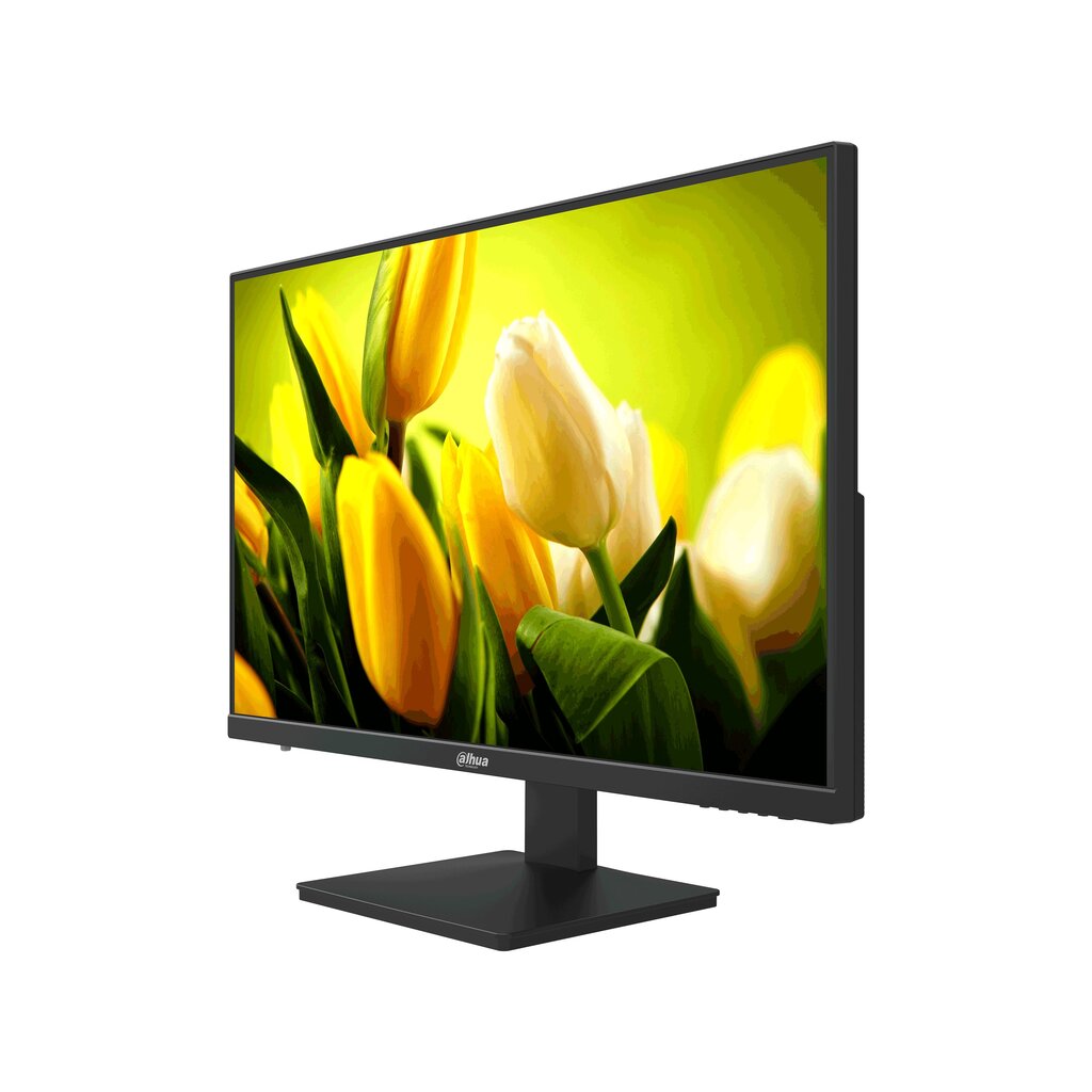 LCD Monitor|DAHUA|27"|Surveillance|1920x1080|16:9|75Hz|14 ms|DHI-LM27-L200 цена и информация | Monitorid | kaup24.ee