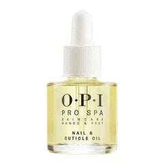 Küünenahaõli OPI Pro SPA, 8,6 ml hind ja info | Küünelakid, küünetugevdajad | kaup24.ee