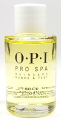 Küünenahaõli OPI Pro SPA, 8,6 ml hind ja info | Küünelakid, küünetugevdajad | kaup24.ee