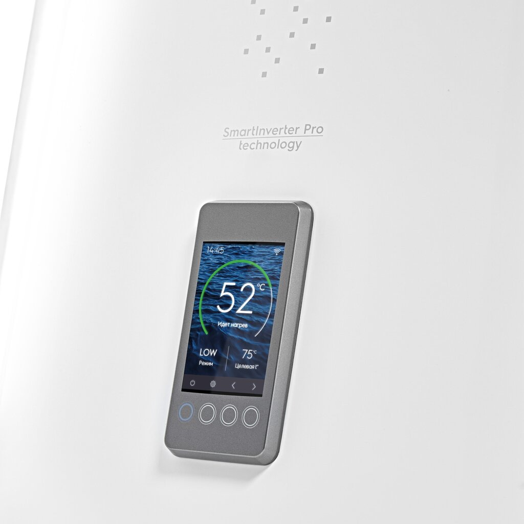 Boiler Electrolux SmartInverter PRO 2.0EU 30L hind ja info | Boilerid | kaup24.ee