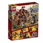 76104 LEGO® Marvel Super Heroe цена и информация | Klotsid ja konstruktorid | kaup24.ee