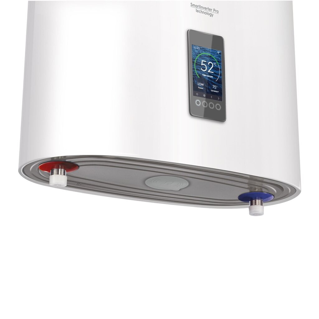 Boiler Electrolux SmartInverter PRO 2.0EU 50L цена и информация | Boilerid | kaup24.ee