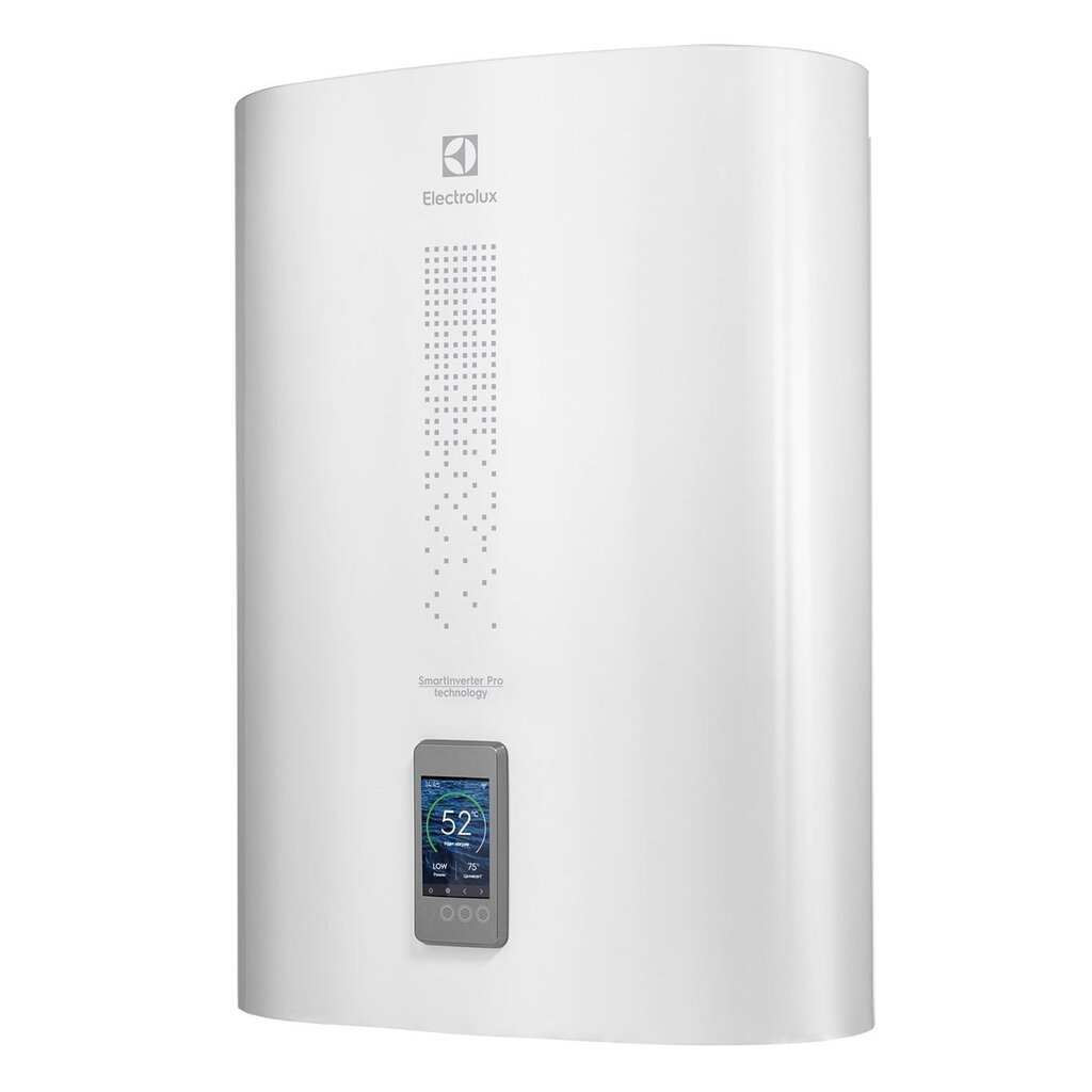 Elektriboiler Electrolux EWH 50 SmartInverter PRO 2.0 EU цена и информация | Boilerid | kaup24.ee