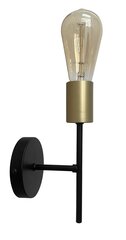 Настенный светильник Candellux 5521-01252 цена и информация | Настенный светильник Конусы | kaup24.ee