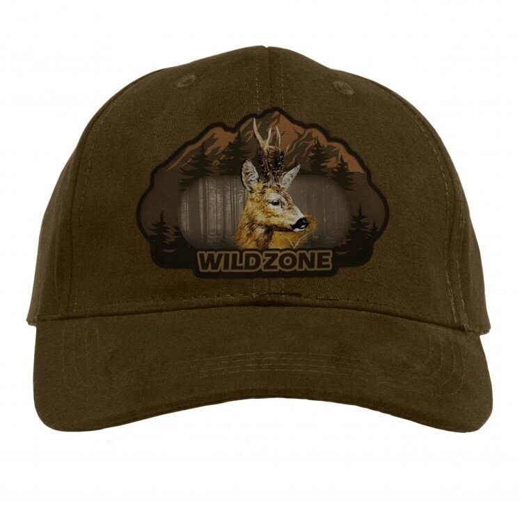 Nokaga müts, metskitsega Wildzone hind ja info | Meeste sallid, mütsid ja kindad | kaup24.ee