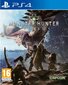 Mäng Monster Hunter World PS4 hind ja info | Arvutimängud, konsoolimängud | kaup24.ee