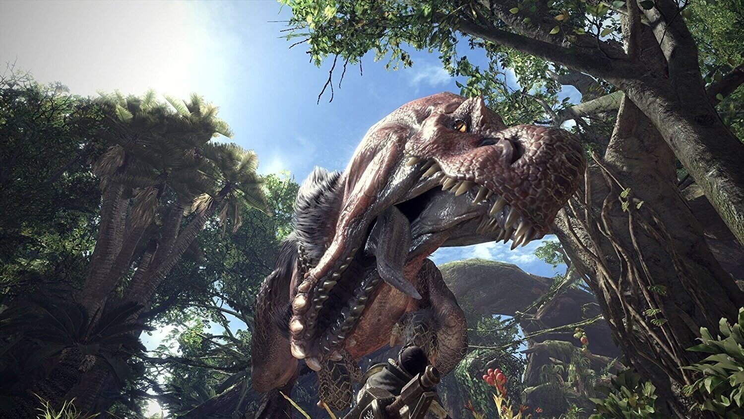 Mäng Monster Hunter World PS4 hind ja info | Arvutimängud, konsoolimängud | kaup24.ee