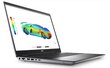 Dell Mobile Precision 7670 16 " 1920 x 1200 i7-12850HX 32 GB SSD 1000 GB hind ja info | Sülearvutid | kaup24.ee