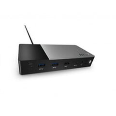 Аксессуар MSI, USB-C цена и информация | Адаптер Aten Video Splitter 2 port 450MHz | kaup24.ee