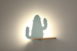 Seinavalgusti Candellux Cactus 21-00927 цена и информация | Настенные светильники | kaup24.ee