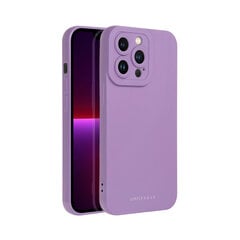 Чехол Roar Luna для iPhone 14 Pro (6,1″) - Фиолетовый цена и информация | Чехлы для телефонов | kaup24.ee