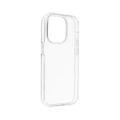 Чехол Clear Hybrid для iPhone 14 Pro (6,1″) цена и информация | Чехлы для телефонов | kaup24.ee