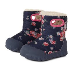 Зимние водонепроницаемые ботинки D.D.STEP. F079-859C.Sinine. цена и информация | Детская зимняя обувь | kaup24.ee