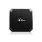 Teleri digiboks X96mini TV Box - Android 9.0 TV Box - H313 - 2 RAM / 16 ROM - Wifi цена и информация | Meediamängijad ja tarvikud | kaup24.ee