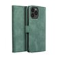 iPhone 14 Pro Max (6.7") Forcell TENDER kaaned - Roheline hind ja info | Telefoni kaaned, ümbrised | kaup24.ee