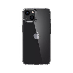 iPhone 14 Plus (6,7") Clear Case 2mm hind ja info | Telefoni kaaned, ümbrised | kaup24.ee