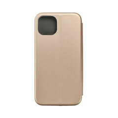 iPhone 14 Pro Max (6,7”) Forcell Elegance kaaned - Kuld hind ja info | Telefoni kaaned, ümbrised | kaup24.ee