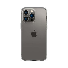 iPhone 14 Pro (6,1") Clear Case 2mm hind ja info | Telefoni kaaned, ümbrised | kaup24.ee