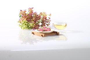 Зеленый чай с жасмином Hazo - Blooming Tea. Зеленый чай. 100 г (металл) цена и информация | Чай | kaup24.ee