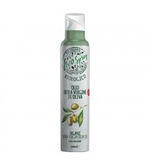 Extra Virgin oliiviõli Mantova Organic ''Vivo Spray'', 200 ml hind ja info | Õli, äädikas | kaup24.ee