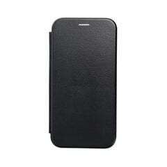 iPhone 14 (6,1”) Forcell Elegance kaaned - Must hind ja info | Telefoni kaaned, ümbrised | kaup24.ee
