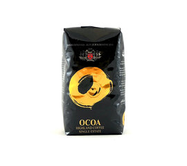 Кофе в зернах Blasercafe Ocoa Santo Domingo, 250г. цена и информация | Кофе, какао | kaup24.ee
