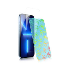 iPhone 13 Pro Max/14 Plus (6,7") Bestsuit Flexible kaitseklaas (9H) цена и информация | Защитные пленки для телефонов | kaup24.ee