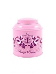 Roheline tee Barma "Parfum De Femme", 100 g hind ja info | Tee | kaup24.ee