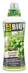 Vedelväetise maitsetaimedele BIO 500ml цена и информация | Жидкие удобрения | kaup24.ee