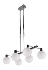 Подвесной светильник Candellux Maldus 36-01481 цена и информация | Люстры | kaup24.ee