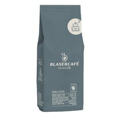 Молотый кофе BLASERCAFE SERA без кофеина, 250 г цена и информация | Кофе, какао | kaup24.ee