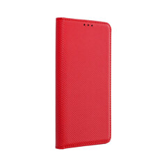 Чехол-книжка Smart для iPhone 14 Pro (6,1”) - Красный цена и информация | Чехлы для телефонов | kaup24.ee