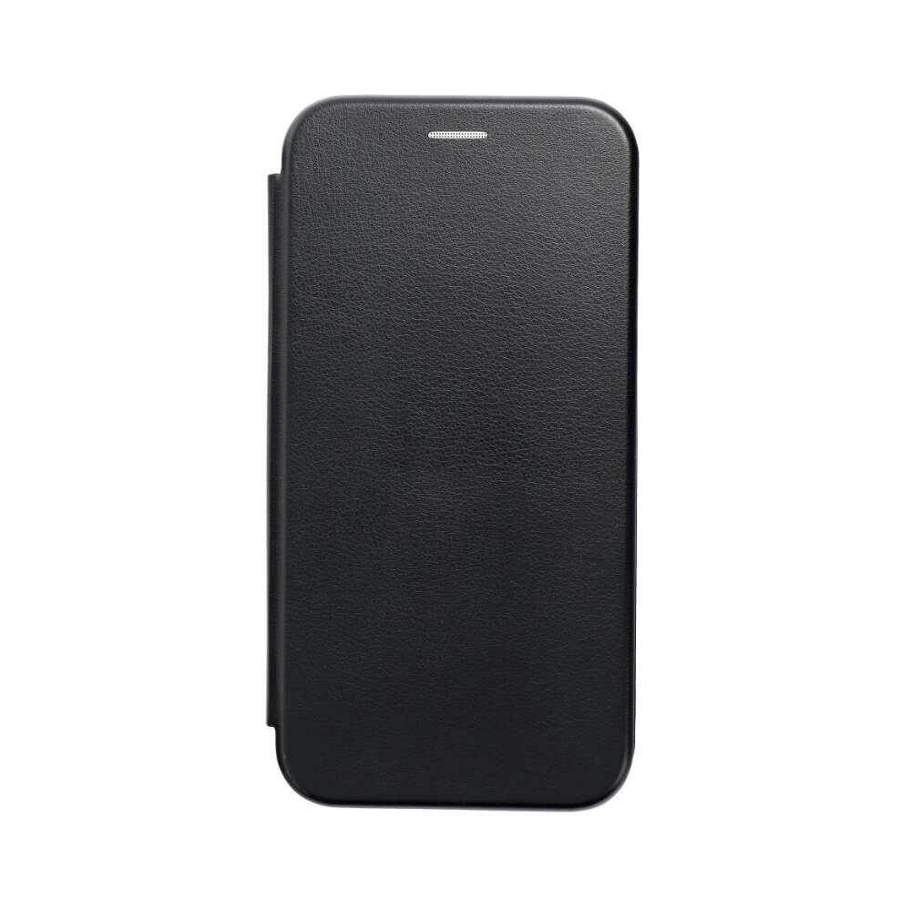 iPhone 14 Plus (6,7”) Forcell Elegance kaaned - Must hind ja info | Telefoni kaaned, ümbrised | kaup24.ee