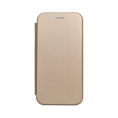 iPhone 14 Pro (6,1”) Forcell Elegance kaaned - Kuld hind ja info | Telefoni kaaned, ümbrised | kaup24.ee