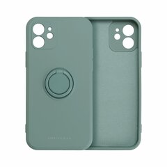 Чехол Roar Amber для iPhone 14 Plus (6,7") - Зелёный цена и информация | Чехлы для телефонов | kaup24.ee